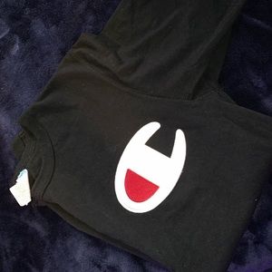 Champion T shirt